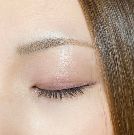 スプリングパワーカーラー/excel/ビューラーを使ったクチコミ(5枚目)