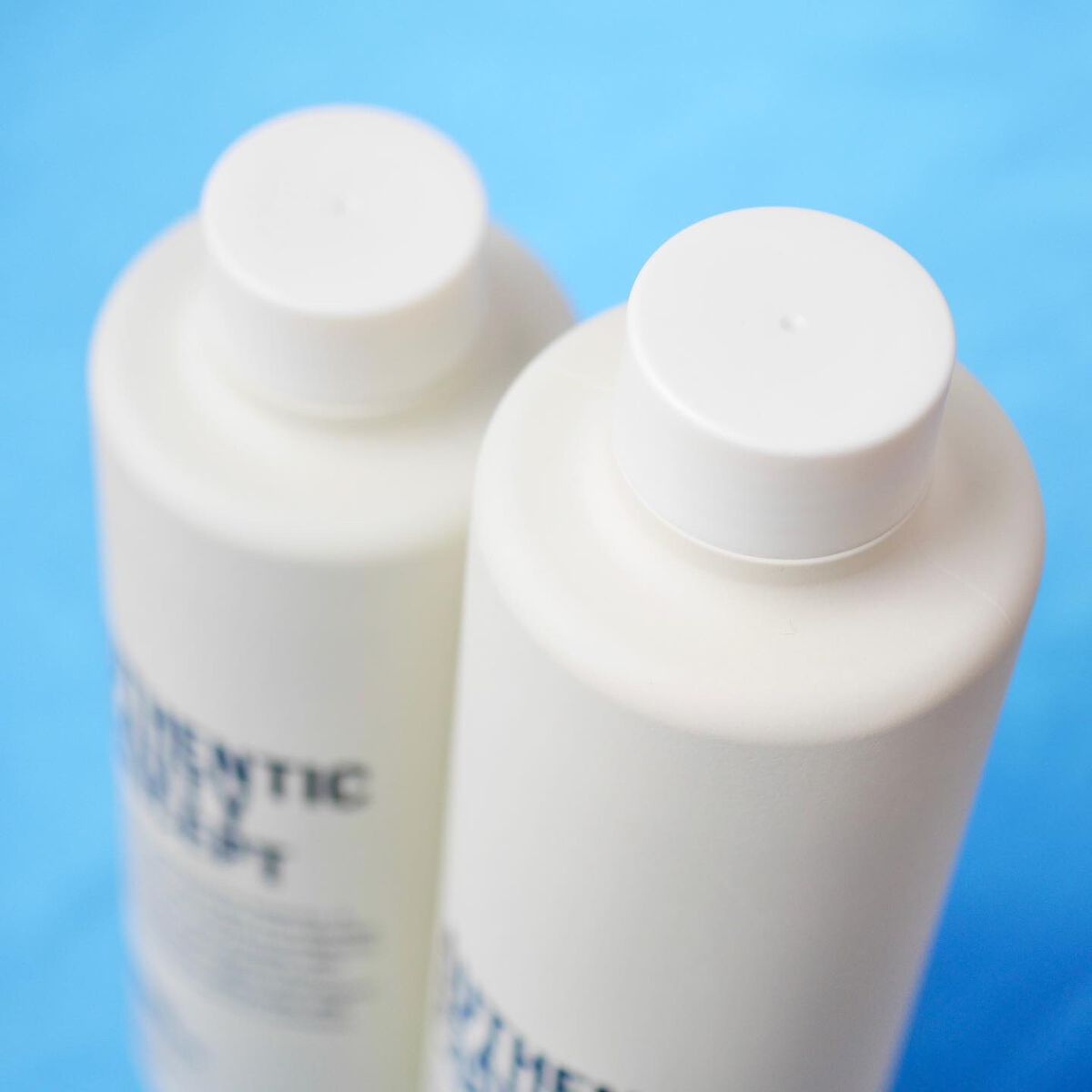 リプレニッシュ シャンプー／コンディショナー シャンプー 300ml/AUTHENTIC BEAUTY CONCEPT/サロンシャンプーを使ったクチコミ（2枚目）