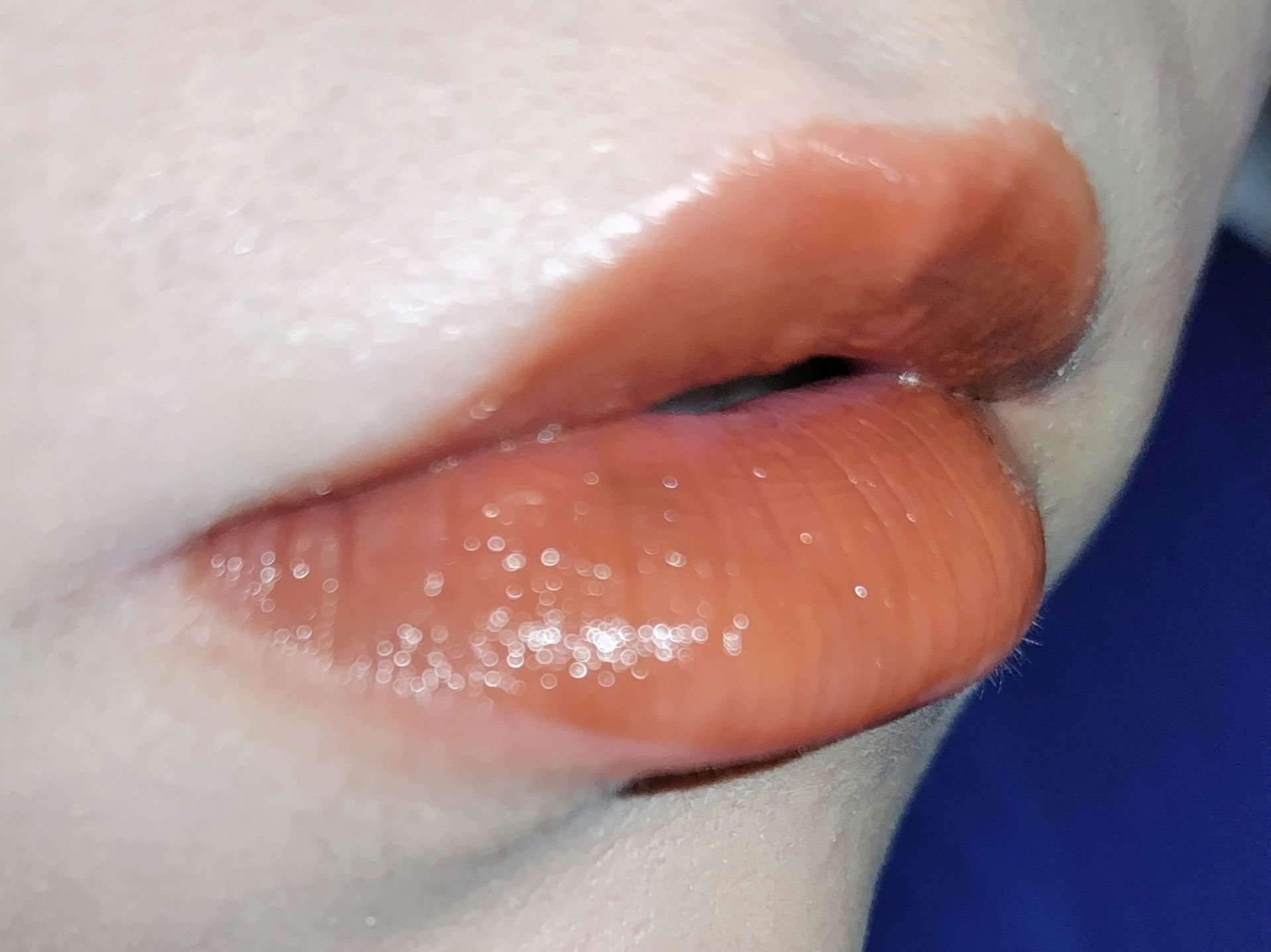 スモール アイシャドウ ウッドウィンクト/M・A・C/単色アイシャドウを使ったクチコミ（2枚目）