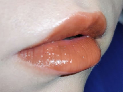 スモール アイシャドウ/M・A・C/単色アイシャドウを使ったクチコミ(2枚目)