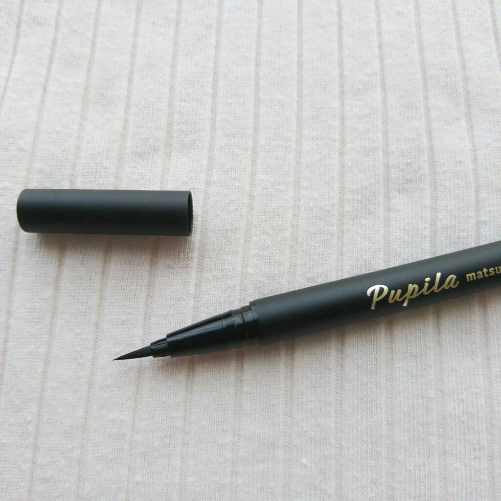 matsuiku 24 mascara/PUPILA/マスカラを使ったクチコミ(4枚目)