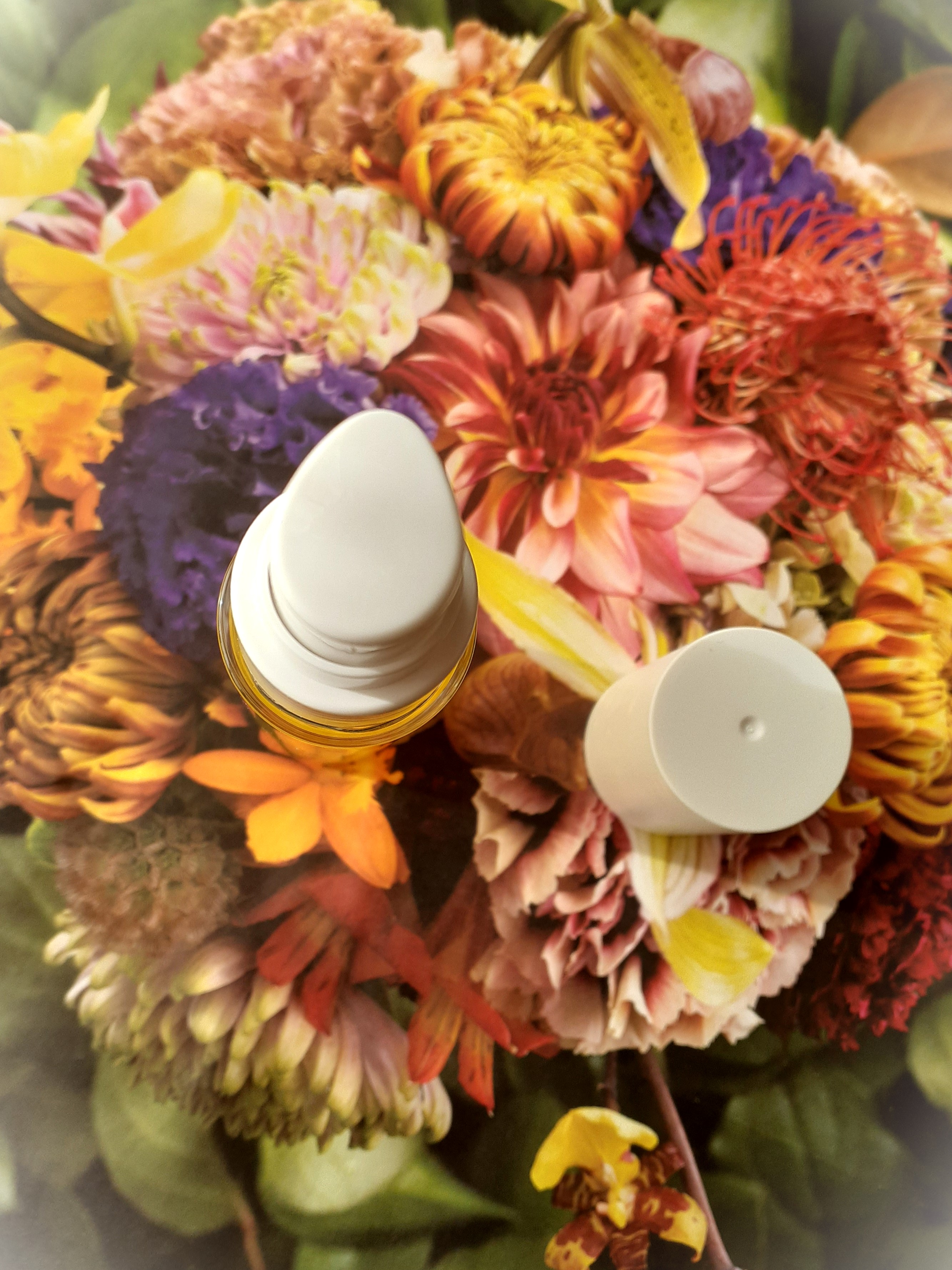 CPセラム V 美容液/カプセルセラム/美容液を使ったクチコミ（3枚目）