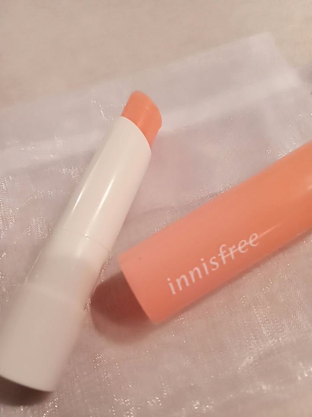 ã°ããŠãã£ã³ã ãªããããŒã /innisfree/å£çŽ
ã䜿ã£ãã¯ãã³ãïŒ3æç®ïŒ