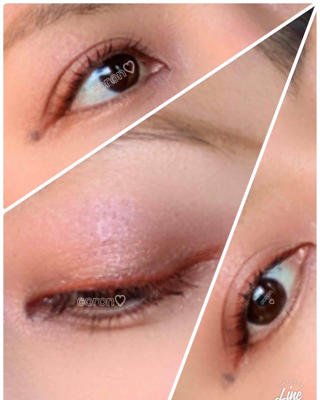 シャドーカスタマイズ/MAJOLICA MAJORCA/単色アイシャドウを使ったクチコミ(2枚目)