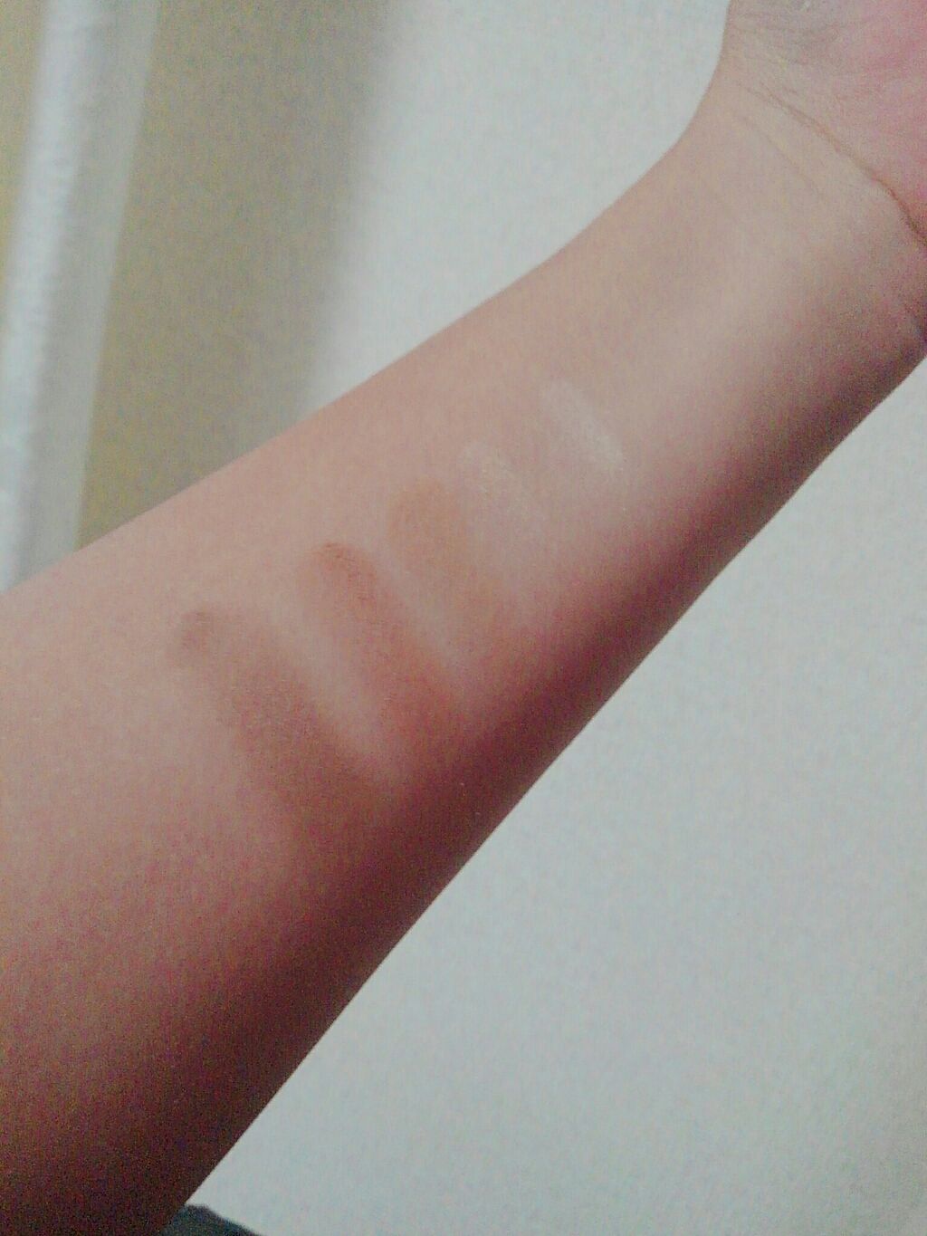 パーフェクトマルチアイズ/キャンメイク/アイシャドウパレットを使ったクチコミ(3枚目)