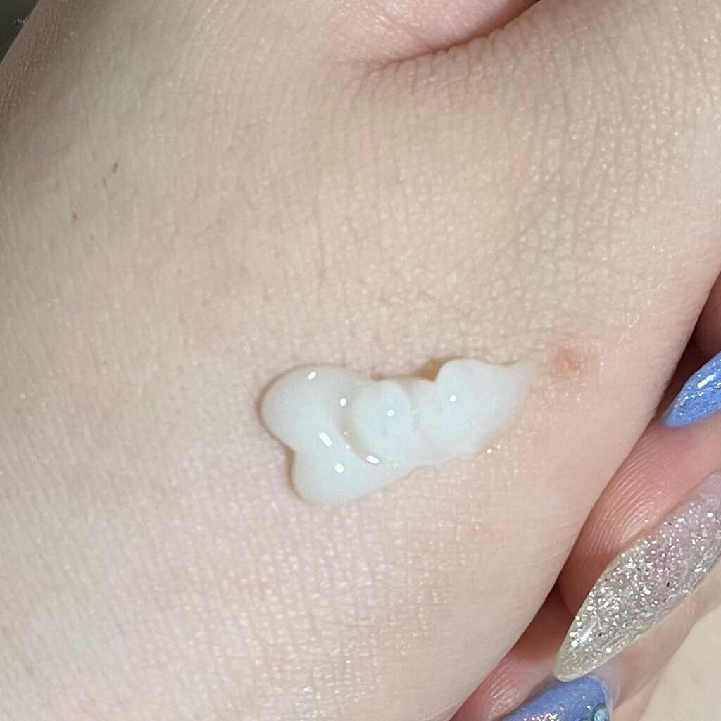 CICA スリーピングマスク/VT/シートマスク・パックを使ったクチコミ（2枚目）