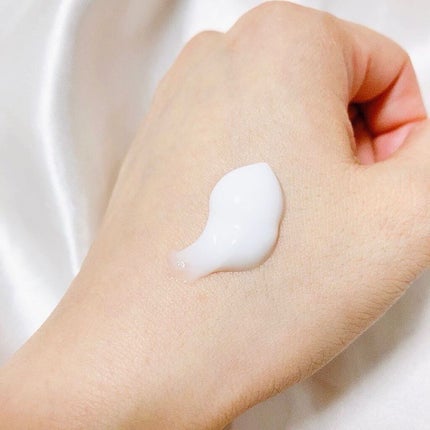 薬用ホワイトデリケートゾーンクリーム/petitfemme/ボディクリームを使ったクチコミ(4枚目)