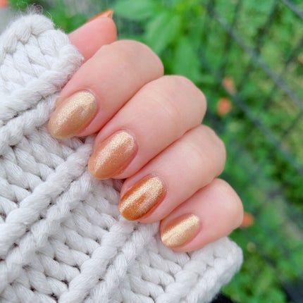 オサジ アップリフト ネイルカラー/OSAJI/マニキュアを使ったクチコミ(6枚目)