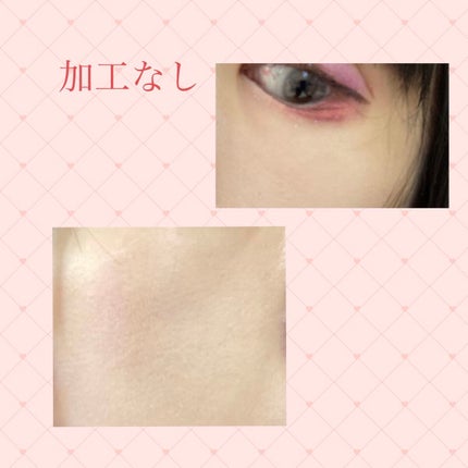 プロテーラービーベルベットカバークッション/espoir/クッションファンデーションを使ったクチコミ(4枚目)