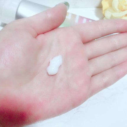 ウォーターブースター ヘアマスク/ululis/ヘアマスク・ヘアパックを使ったクチコミ(3枚目)