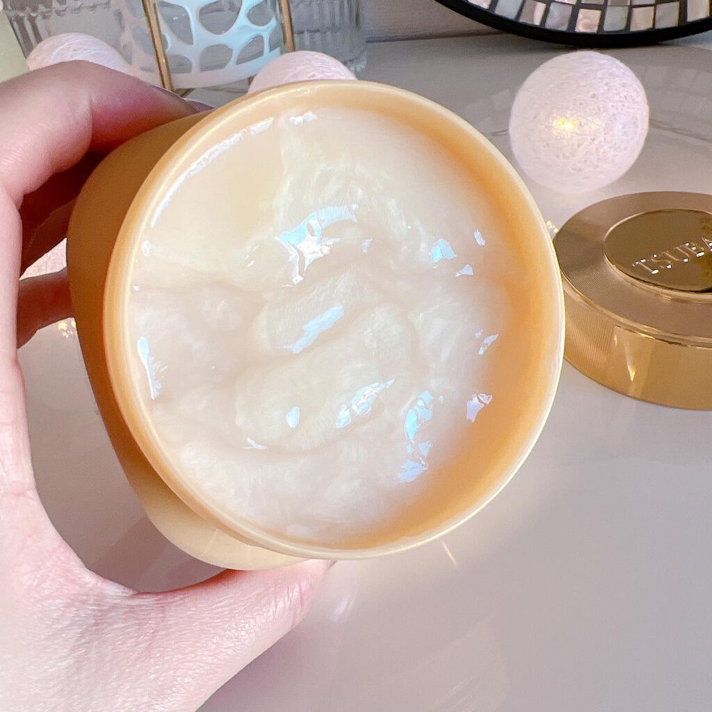 プレミアムリペアマスク(資生堂 プレミアムリペアマスク)/TSUBAKI/ヘアマスク・ヘアパックを使ったクチコミ(3枚目)