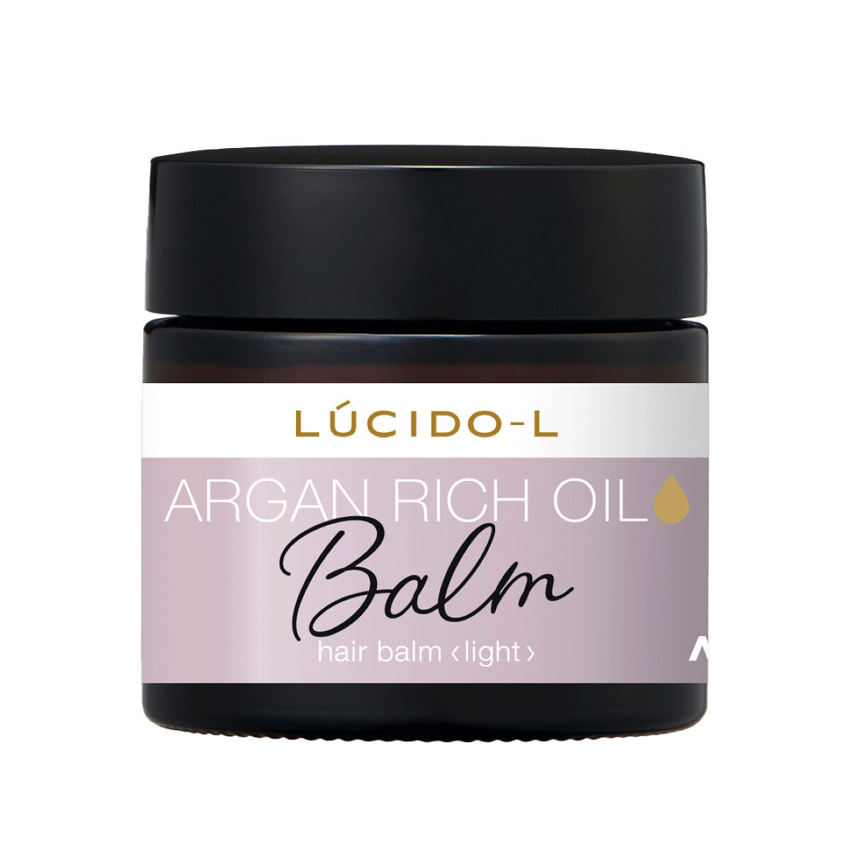 #メルティヘアバーム ライト ルシードエル