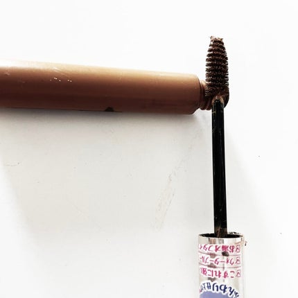 カラーチェンジアイブロウ/キャンメイク/眉マスカラを使ったクチコミ(1枚目)