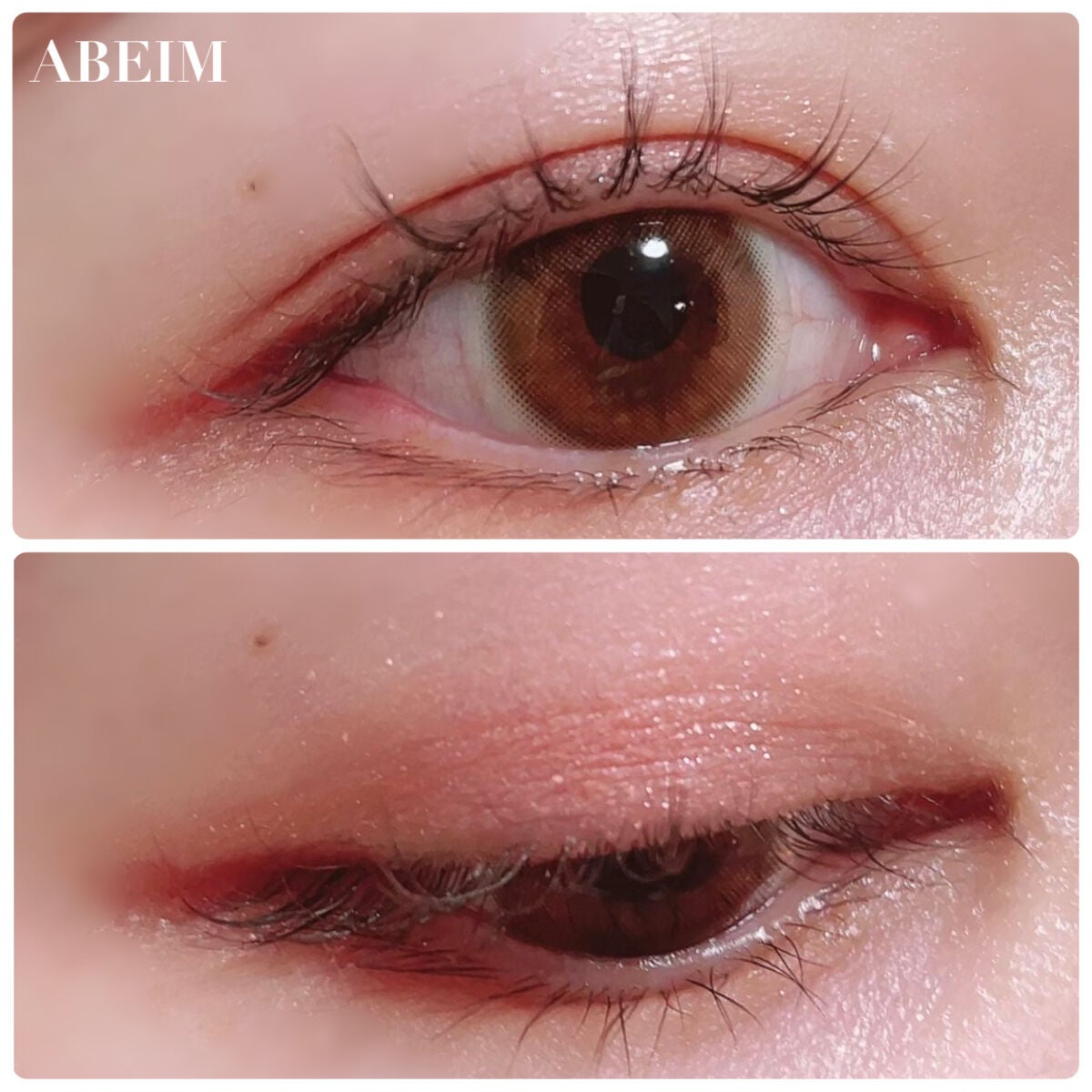 イメージ「マヤ」 アイシャドウパレット/ZEESEA/アイシャドウパレットを使ったクチコミ(4枚目)