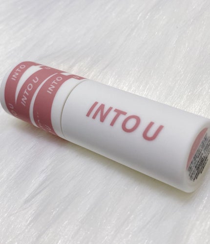 INTO U