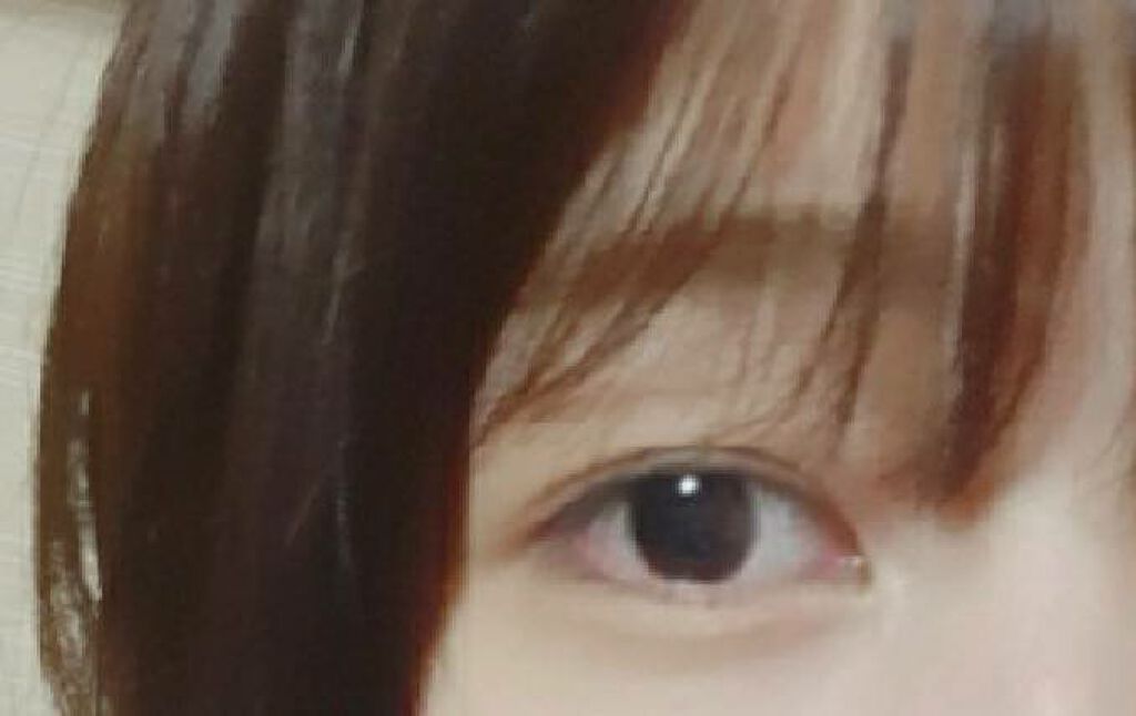 パーフェクトマルチアイズ/キャンメイク/アイシャドウパレットを使ったクチコミ（3枚目）