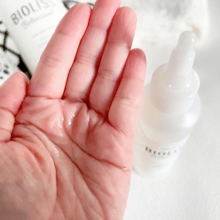 SSビオリス ボタニカル シャンプー/ヘアコンディショナー(ディープモイスト)/SSビオリス/市販シャンプーを使ったクチコミ(6枚目)