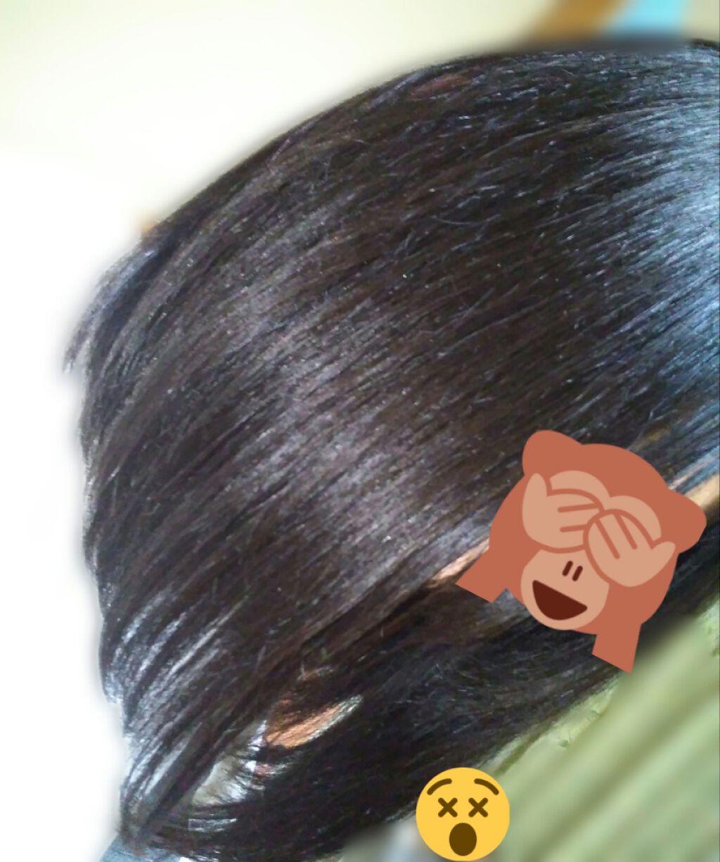 ストレートヘアアイロン/SALONIA/ストレートアイロンを使ったクチコミ(2枚目)