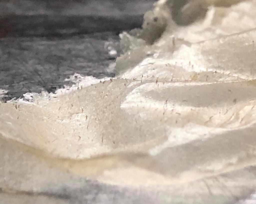 ピールオフパック/カントリー&ストリーム/シートマスク・パックを使ったクチコミ(2枚目)