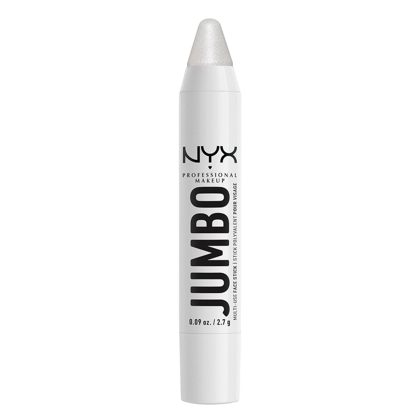 ジャンボ マルチユース ハイライター スティック NYX Professional Makeup