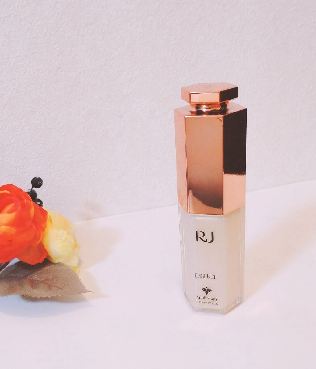 薬用 RJエッセンス/アピセラピーコスメティクス/美容液を使ったクチコミ(1枚目)
