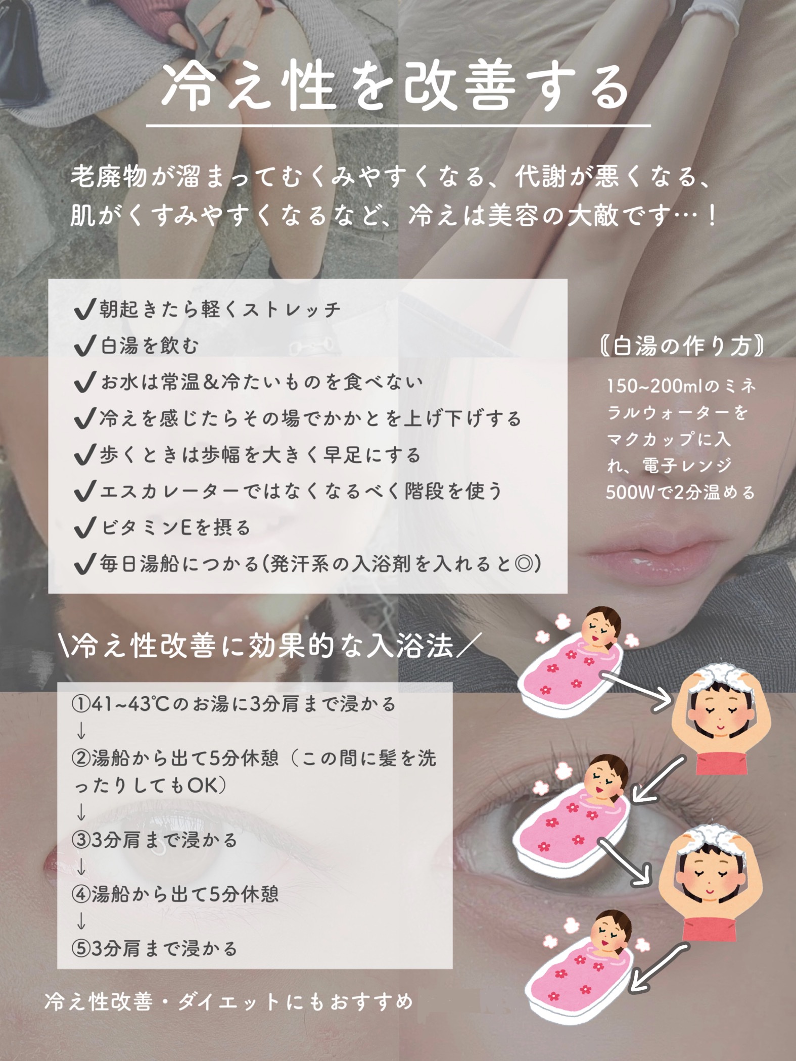 寝ながらメディキュット スパッツ 骨盤テーピング/メディキュット/着圧ソックス・レギンスを使ったクチコミ（3枚目）