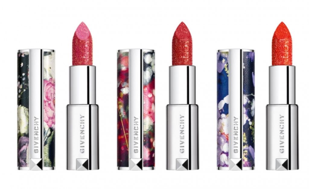 GIVENCHY ルージュ・ジバンシイ スプリング コレクション 2020