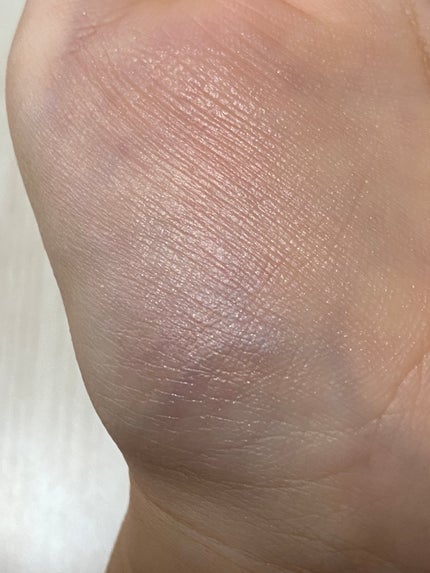 20th アニバーサリー フェイス コンパクト/SUQQU/パウダーハイライトを使ったクチコミ(6枚目)