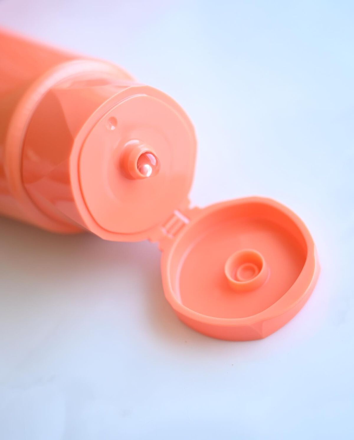 エスト クラリファイイング ジェル ウォッシュ/est/その他洗顔料を使ったクチコミ(5枚目)