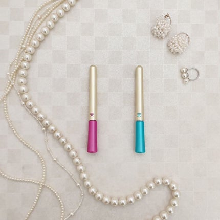 TWOOLダブルアイリッドハイブリットフィルム/SHOBIDO/二重まぶた用アイテムを使ったクチコミ(1枚目)