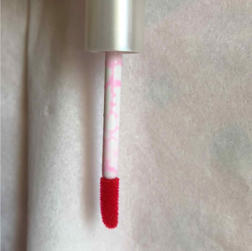 エスポルール リップティント/エスポルール/リップティントを使ったクチコミ（2枚目）