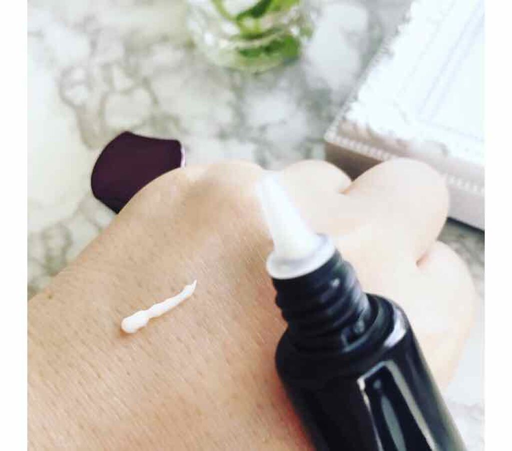 アイ エクストラ セラム/アテニア/アイケア・アイクリームを使ったクチコミ(3枚目)