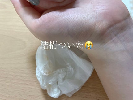 マスクフィットオールカバークッション/TIRTIR(ティルティル)/クッションファンデーションを使ったクチコミ(5枚目)