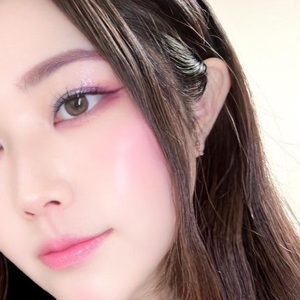 ルージュ ジェ/GUERLAIN/口紅を使ったクチコミ(7枚目)