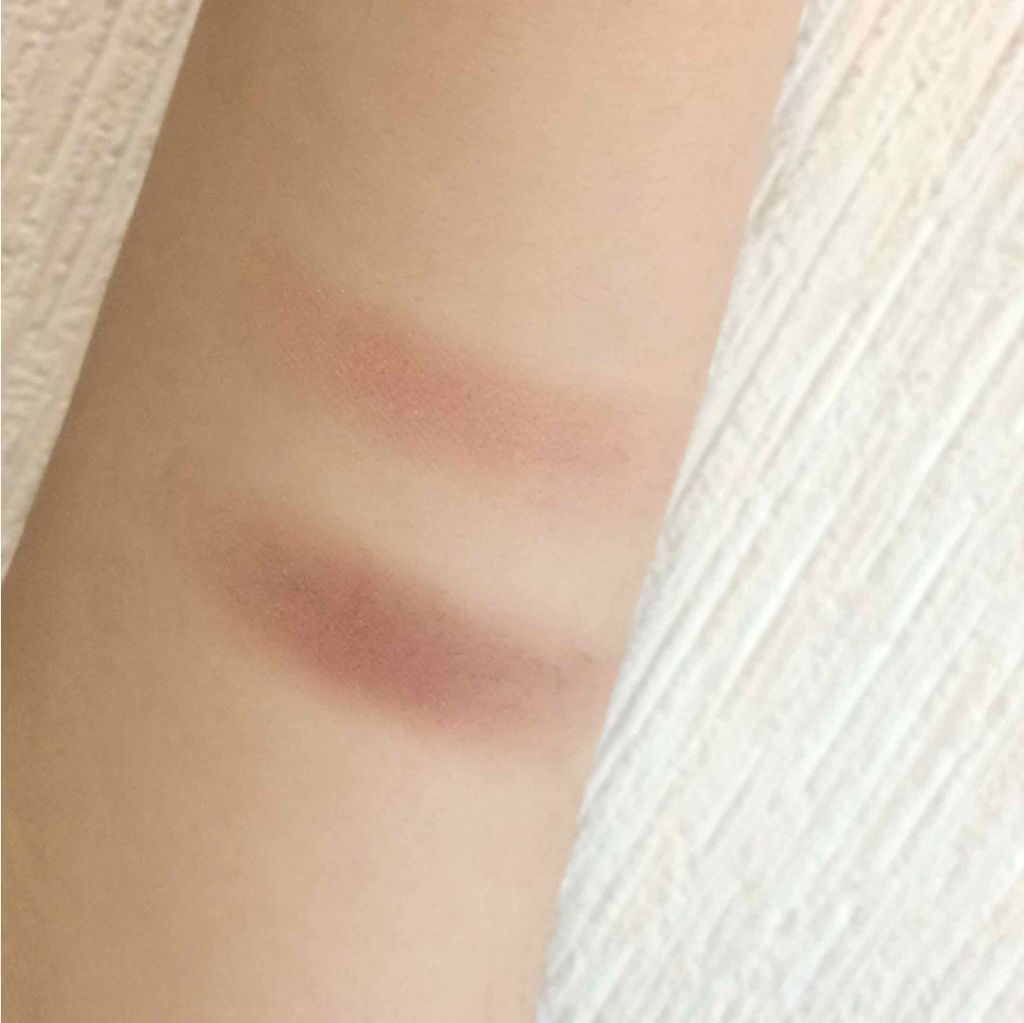 オンブル ファセット/CHANEL/アイシャドウパレットを使ったクチコミ（3枚目）