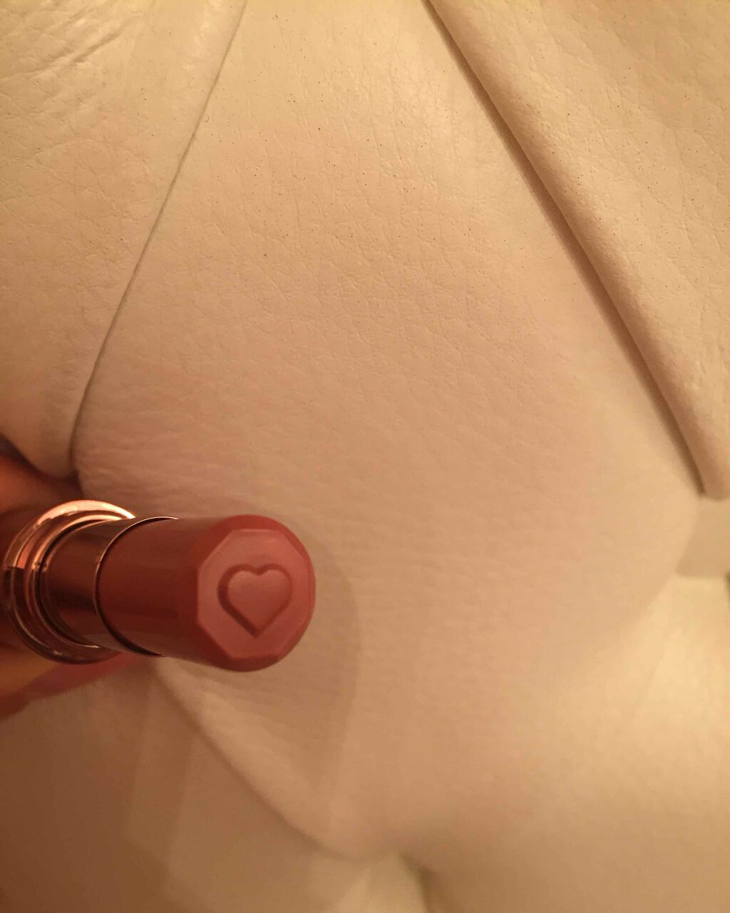 メルティールミナスルージュ(ティントタイプ)/キャンメイク/リップティントを使ったクチコミ(2枚目)