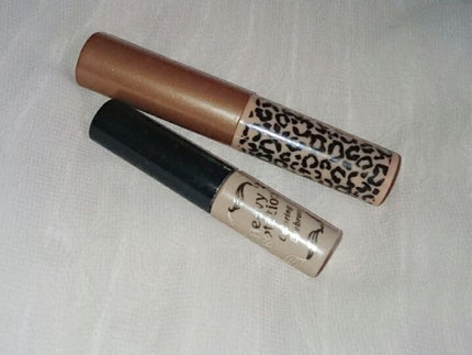 カラーリングアイブロウ/ヘビーローテーション/眉マスカラを使ったクチコミ(1枚目)