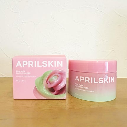 fuzukiフォロバ♡ on LIPS 「なんだかまるでオヤツみたぁーい♡APRILSKIN(エイプリル..」(7枚目)