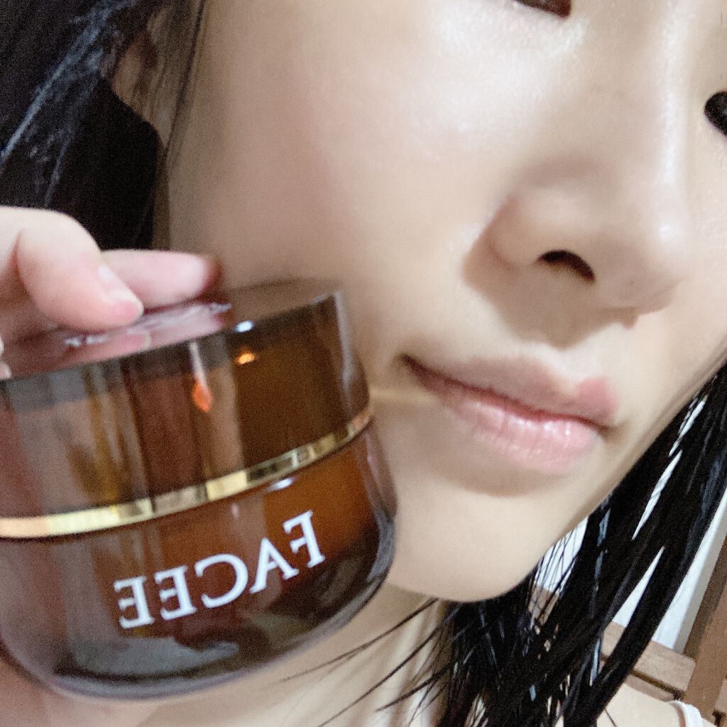 試してみた】Facee リンクルクリアブライトクリームの効果・肌質別の