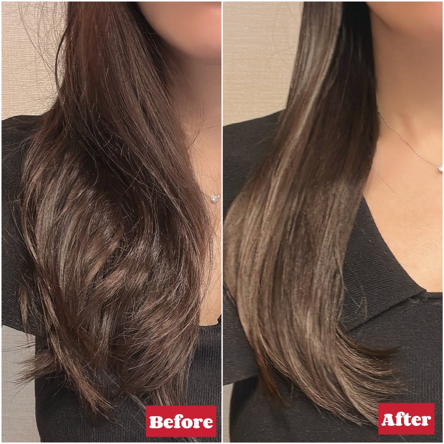 ヒートブラシ/ANLAN/ヒートブラシを使ったクチコミ(1枚目)