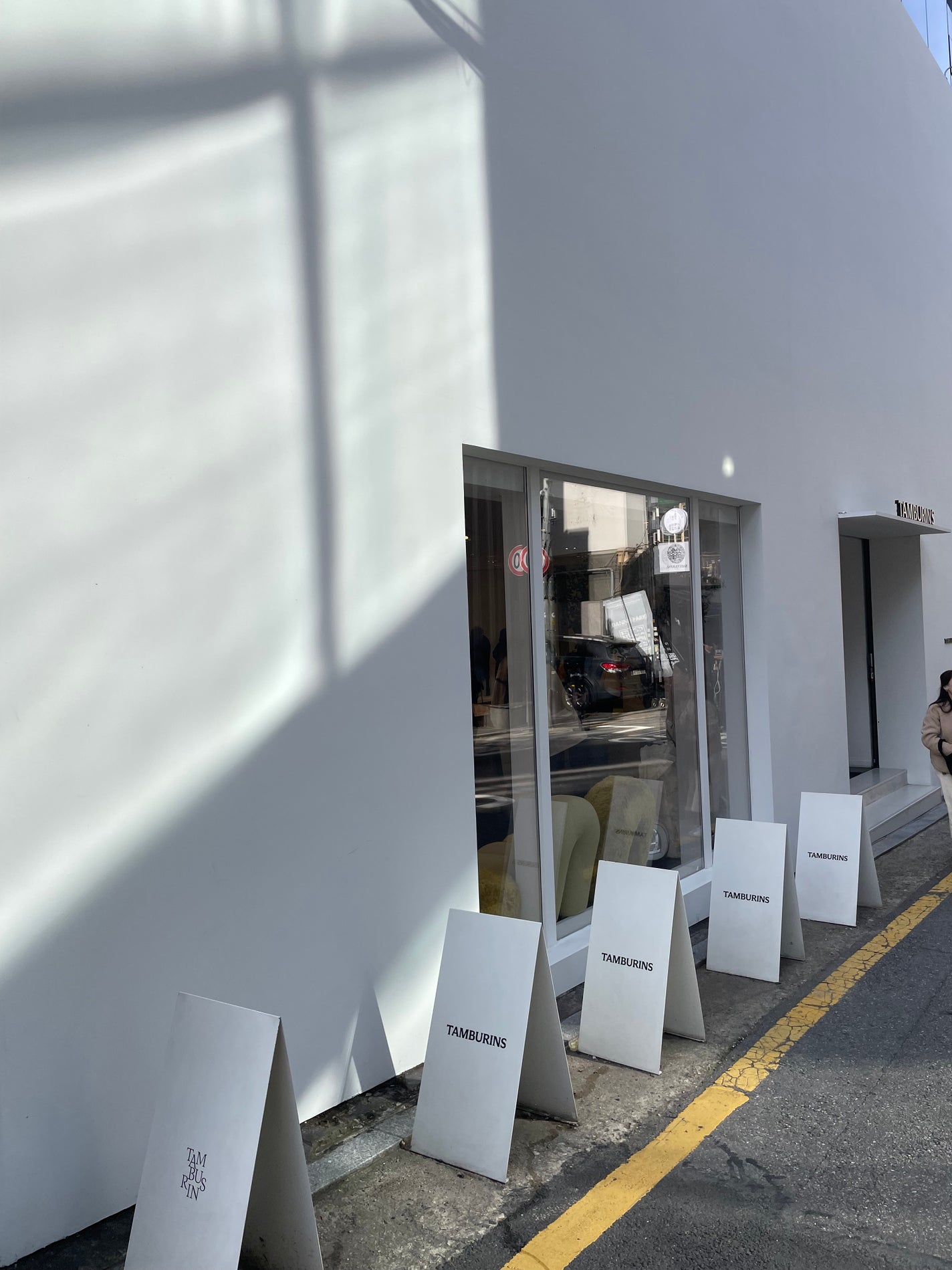 THE SHELL PerfumeHANDCREAM/tamburins/ハンドクリームを使ったクチコミ(4枚目)