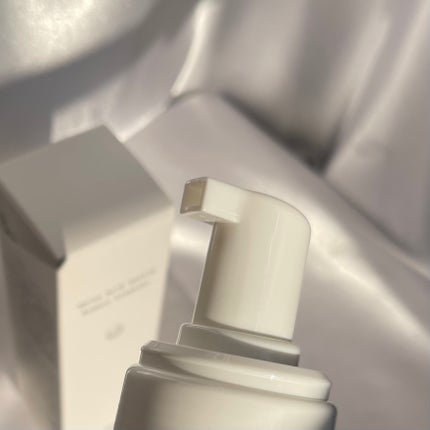 アミノ酸 ジェントル バブル クレンザー/Dr.Althea/泡洗顔を使ったクチコミ(2枚目)