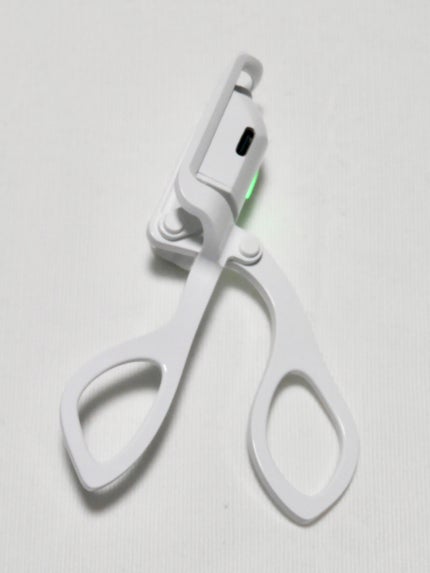 ホットビューラー/LANFO/ホットビューラーを使ったクチコミ(5枚目)