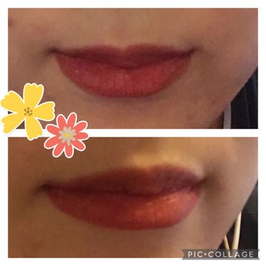 3CE VELVET LIP TINT/3CE/口紅を使ったクチコミ（3枚目）