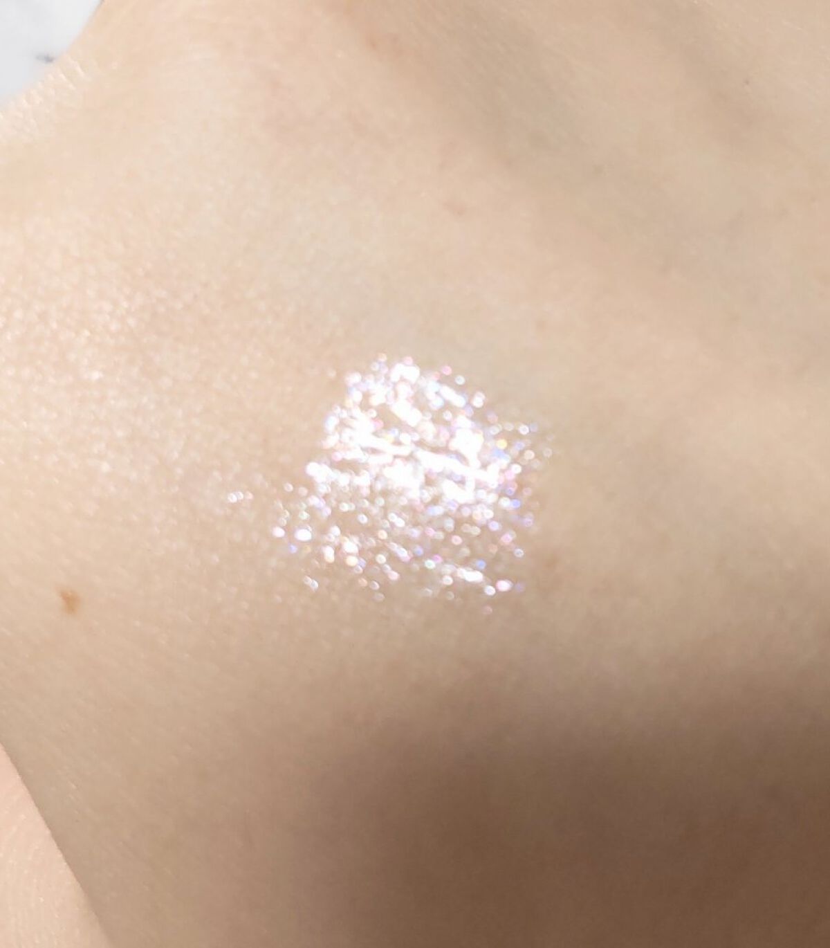 グロウリキッドライナー/CEZANNE/リキッドアイライナーを使ったクチコミ（3枚目）