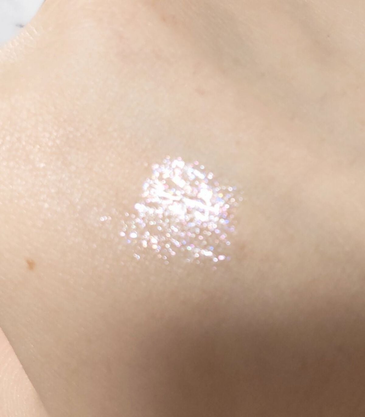 グロウリキッドライナー/CEZANNE/リキッドアイライナーを使ったクチコミ(3枚目)