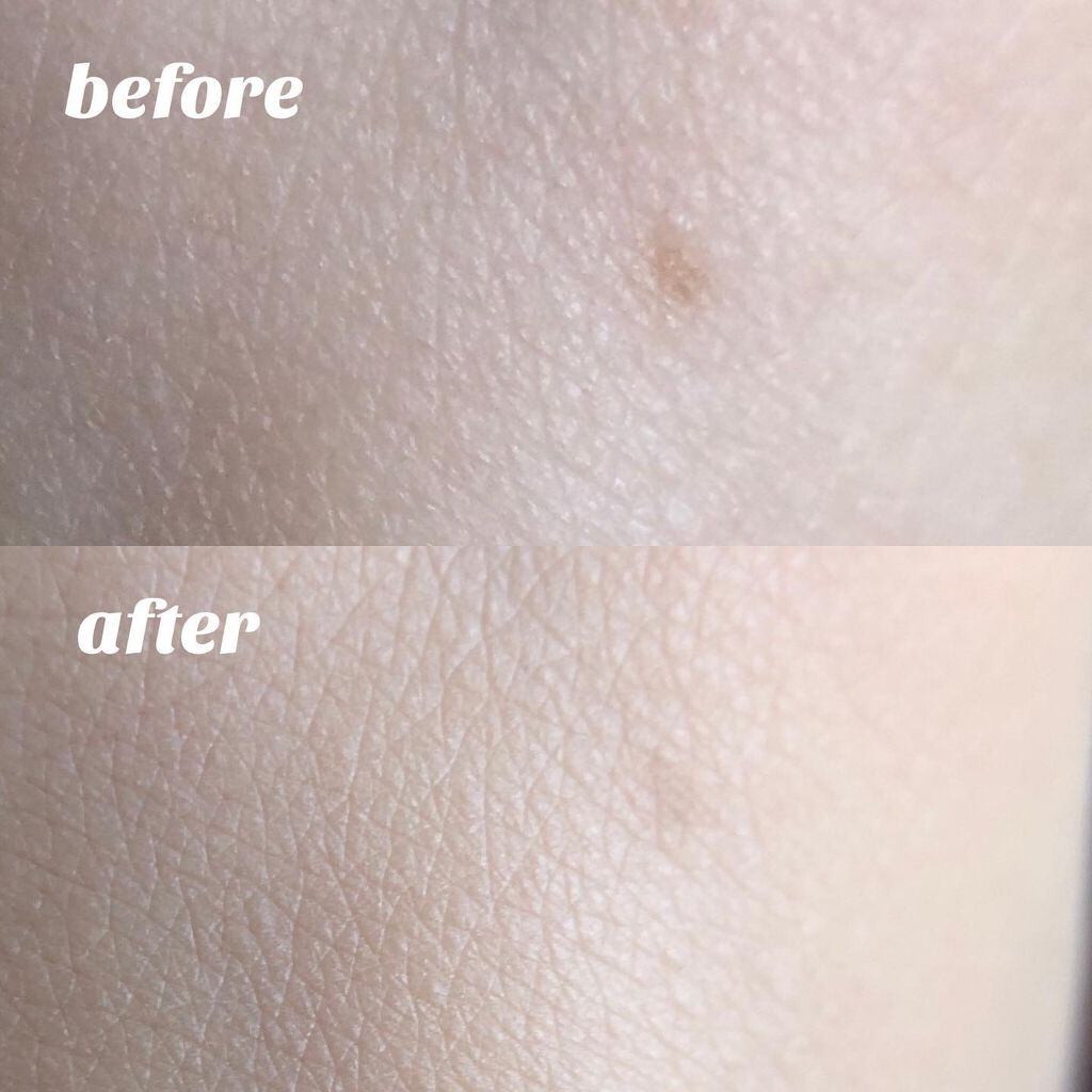 ネオクッション マット/LANEIGE/クッションファンデーションを使ったクチコミ(3枚目)