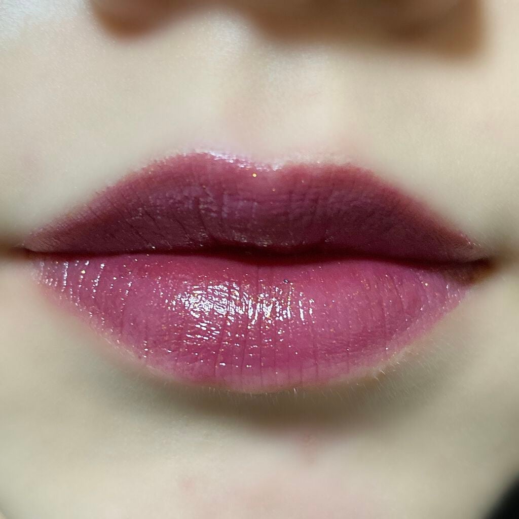 ランテルディ・リップスティック/GIVENCHY/口紅を使ったクチコミ(5枚目)