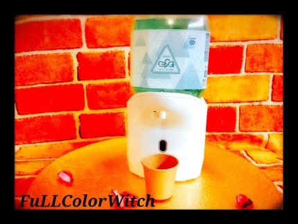 を使ったクチコミ(1枚目)