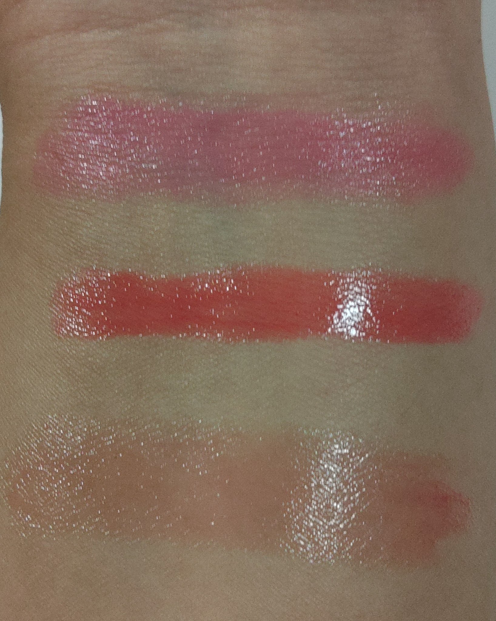 ケイト リップモンスター/KATE/口紅を使ったクチコミ（2枚目）